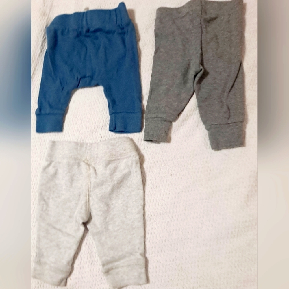 Infant Bottoms - Picture 2 of 2